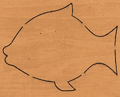 Fish (Basic Beginnings)